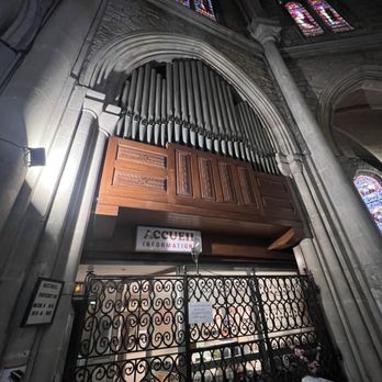 Eglise Notre Dame - 5/13/26 Finally open to public! - Churches Near Me - Nice, 06 Eglise Notre Dame - 5/13/26 Finally open to public! - Churches Near Me - Nice, 06