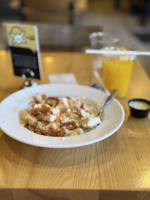 Vicious Biscuit by null