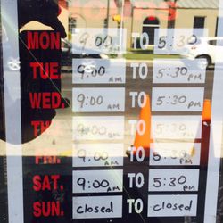 Casa Guajardo - Photo of hours