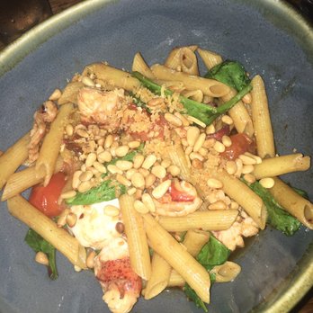 Firefly - Lobster pasta - New American Near Me - Studio City, California