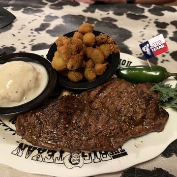 The Big Texan Steak Ranch - Steakhouses Near Me - Amarillo, Texas The Big Texan Steak Ranch - Steakhouses Near Me - Amarillo, Texas