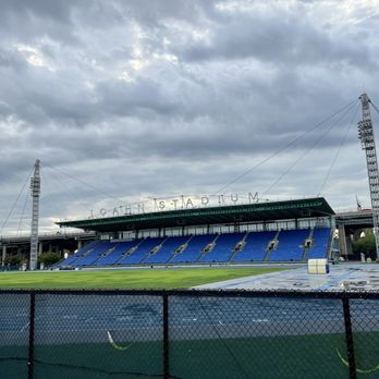 Randall's Island Park - Icahn Stadium - Parks Near Me - New York, New York