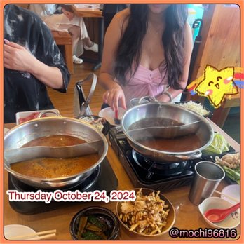Kamitoku Japanese Hotpot  - First time! Thursday October 24, 2024 - Japanese Near Me - Honolulu, Hawaii