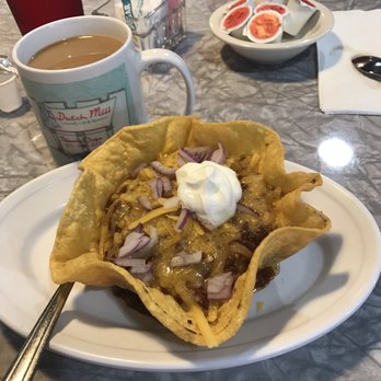Dutch Mill Diner - Diners Near Me - Tillamook, Oregon