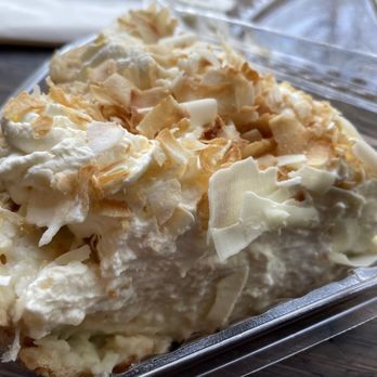 Dahlia Bakery - Coco Pie - Bakeries Near Me - Seattle, Washington
