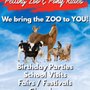 Photo of ZOO-2-GO Mobile Petting Zoo & Pony Rides