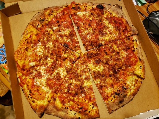 Pizza Head by null