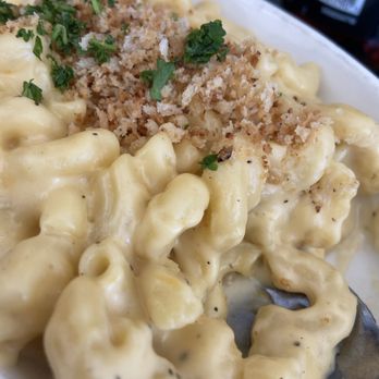 Fishwives - Mac & Cheese - Seafood Near Me - Pasadena, California