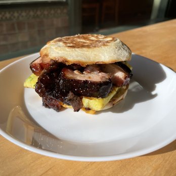 KAOKAO Grill - Kaokao Sandwich - Barbeque Near Me - Berkeley, California