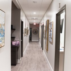 Spa Cahaba - Expansive Space