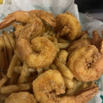 The Boiling Crab - Fried shrimp basket - Cajun/Creole Near Me - Torrance, California The Boiling Crab - Fried shrimp basket - Cajun/Creole Near Me - Torrance, California