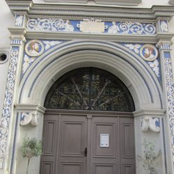 St. Wigbert