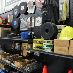 Bluewaters Equipment Rental