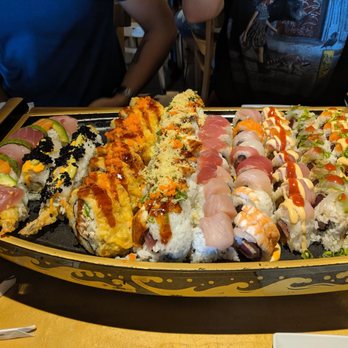 Akebono - Japanese Near Me - Sacramento, California