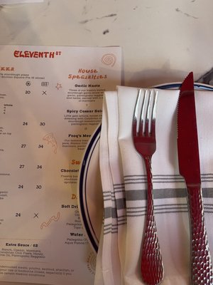 Eleventh Street Pizza – Dadeland by null