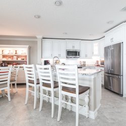 Zelmar Kitchen Designs & More