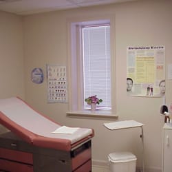 Planned Parenthood - Jackson Health Center