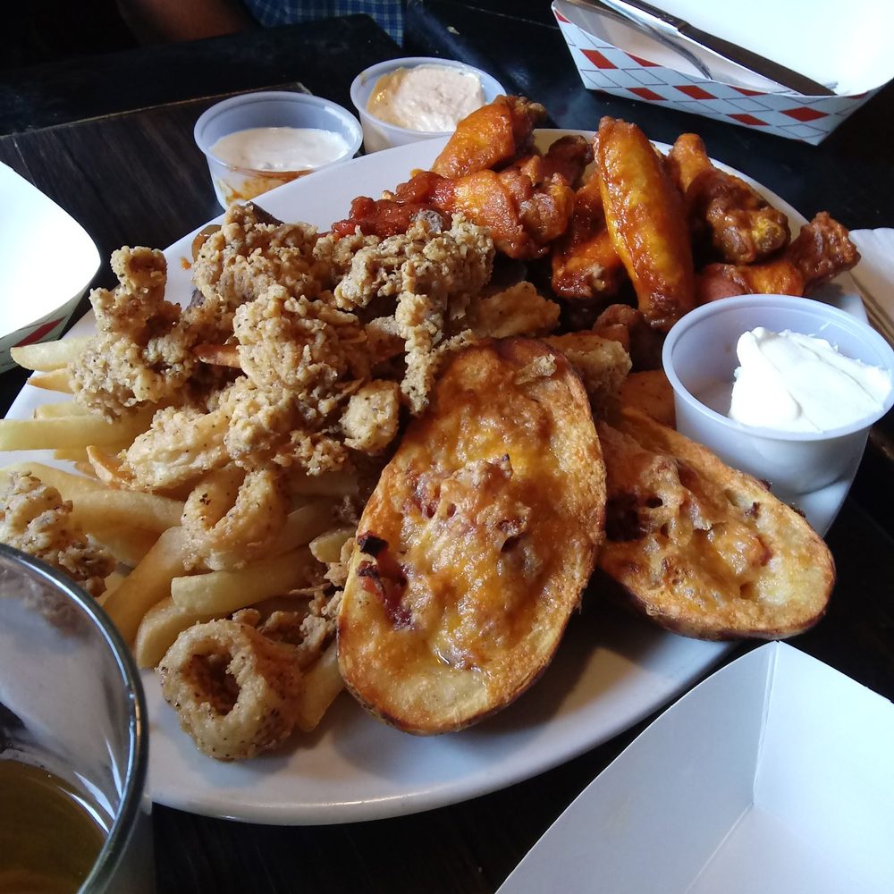 Springbok Bar & Grill - 49ers game. - Sports Bars Near Me - Van Nuys, California Springbok Bar & Grill - 49ers game. - Sports Bars Near Me - Van Nuys, California