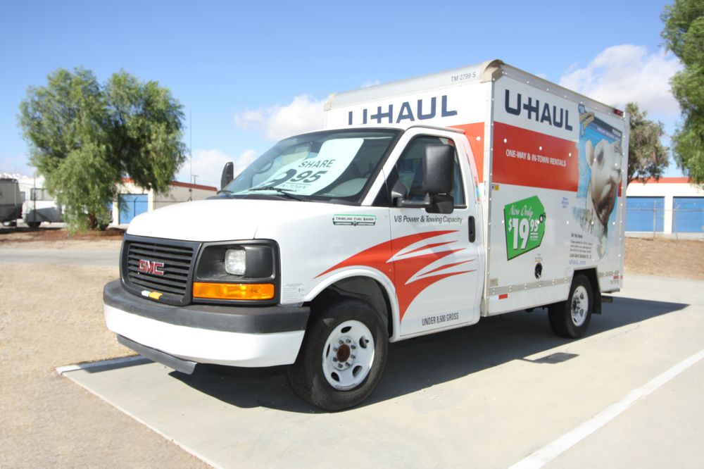 RIGHTSPACE STORAGE Updated April 2024 24 Photos & 15 Reviews