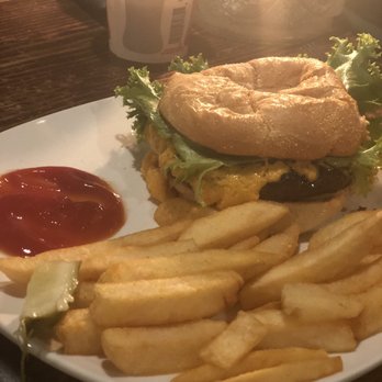 O'Malley's Pub - Burger and fries - Irish Pub Near Me - Weston, Missouri O'Malley's Pub - Burger and fries - Irish Pub Near Me - Weston, Missouri