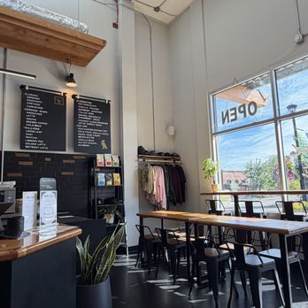 The Weekend Coffee - Inside - Coffee & Tea Near Me - Snoqualmie, Washington The Weekend Coffee - Inside - Coffee & Tea Near Me - Snoqualmie, Washington