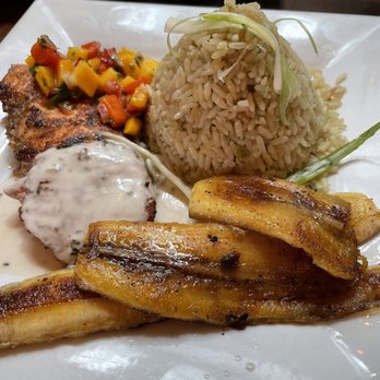 Oyo - Salmon - Latin American Near Me - Pleasanton, California Oyo - Salmon - Latin American Near Me - Pleasanton, California