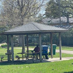 Blackstone Park