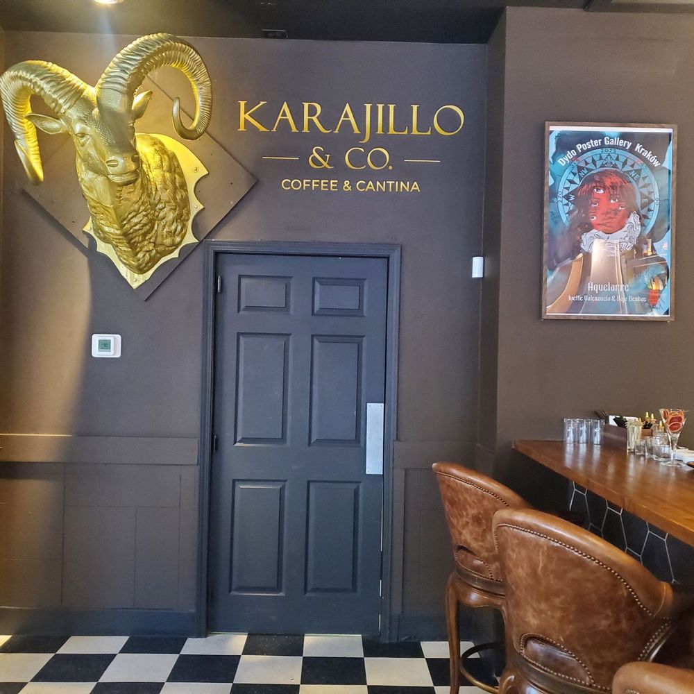 Karajillo & Co - Coffee & Tea Near Me - Reno, Nevada Karajillo & Co - Coffee & Tea Near Me - Reno, Nevada