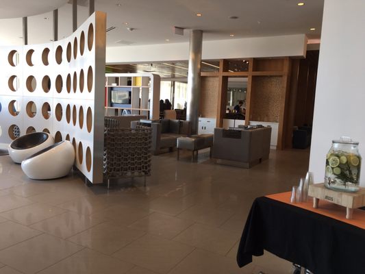 Renaissance Edmonton Airport Hotel by null