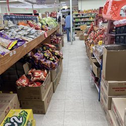 Jason's Best Asian Market