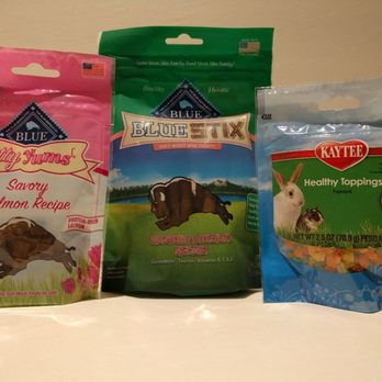 Furry Camp - Furry Camp provides high quality treats by Blue Buffalo Co. - Dog Walkers Near Me