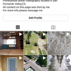 Dronnie productions - Follow my page to see some of my previous work