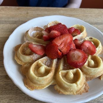 The Original Pancake House - Belgium waffle - Breakfast & Brunch Near Me - Park Ridge, Illinois The Original Pancake House - Belgium waffle - Breakfast & Brunch Near Me - Park Ridge, Illinois