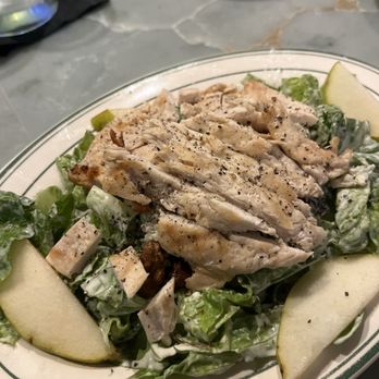 Crazee For Pasta - Salad - Italian Near Me - Rancho Cordova, California