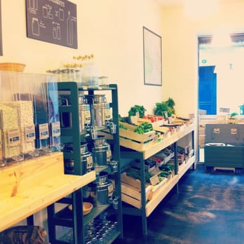 La Recharge - Grocery Near Me - Bordeaux, 33 La Recharge - Grocery Near Me - Bordeaux, 33