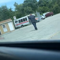 Cranston Police Department