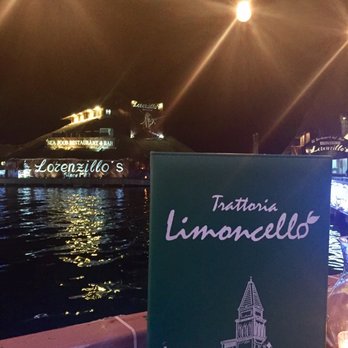 Limoncello - Italian Near Me - Cancún, ROO Limoncello - Italian Near Me - Cancún, ROO
