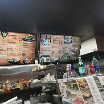 TJ's Cafe Restaurant - Menu board - Breakfast & Brunch Near Me - Brea, California TJ's Cafe Restaurant - Menu board - Breakfast & Brunch Near Me - Brea, California