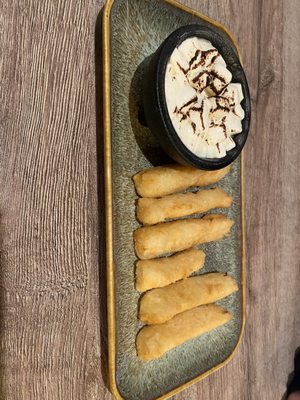 Cilantro Latin Bistro by null