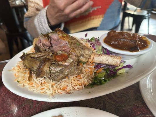 DarSalam Restaurant & Catering (Alberta) by null