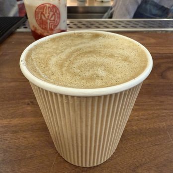 Taz Matcha - Cafes Near Me - Seattle, Washington