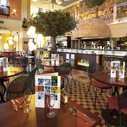 Ristorante Del Arte