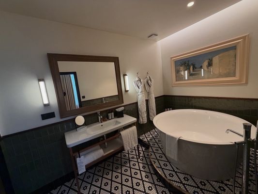 Hôtel Pulitzer Paris by null