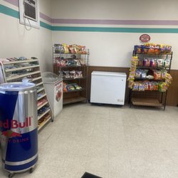 South Clinton Avenue Deli