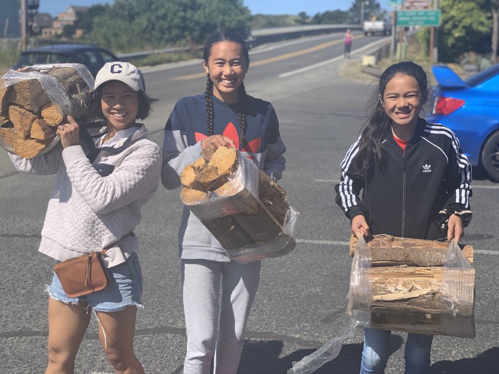 PACIFIC CITY HARDWARE & LUMBER Updated September 2024 34995 River