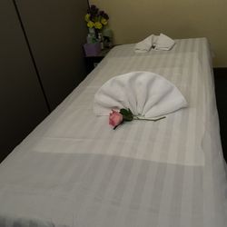 Vitality Foot Spa And Massage