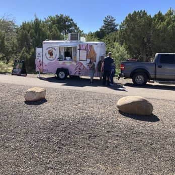 The Cheeky Kiwi - Ice Cream & Frozen Yogurt Near Me - Sedona, Arizona