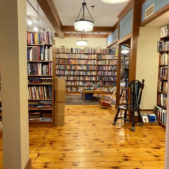 DogStar Books - Bookstores Near Me - Lancaster, Pennsylvania