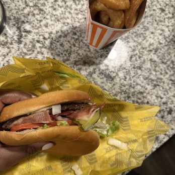 Whataburger - Burgers Near Me - Raleigh, North Carolina Whataburger - Burgers Near Me - Raleigh, North Carolina