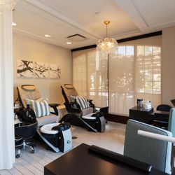 Ocean Pearl Spa